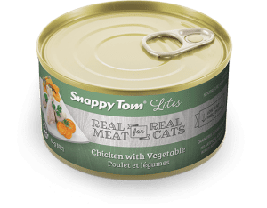 Chicken with Vegetables